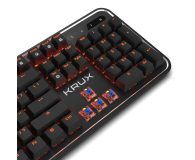 KRUX Comet (Outemu Blue) - 544559 - zdjęcie 7